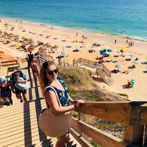 Meet your Posher, Emilie